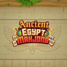 Ancient Egypt Mahjong