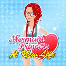 Ariel And Eric: A New Life