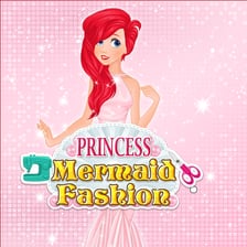 Ariel Mermaid Fashion