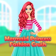 Ariel's Fashion Crush