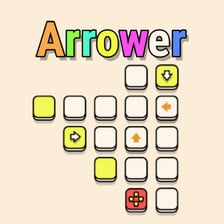 Arrower
