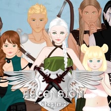 Ascension Chapter 2