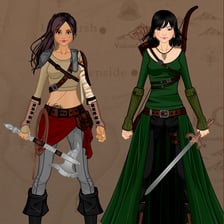 Ascension Couple Creator