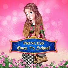 Aurora Goes To School
