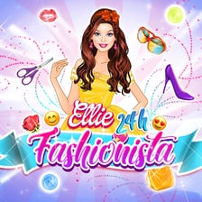 Barbie 24h Fashionista