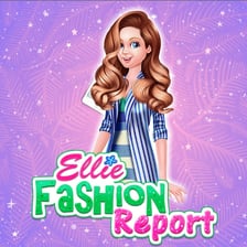 Barbie Fashion Report