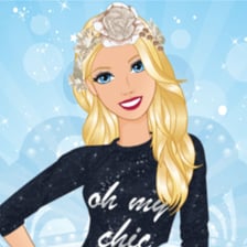 Barbie Glam Queen