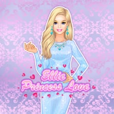 Barbie Princess Love