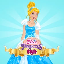 Barbie Princess Style