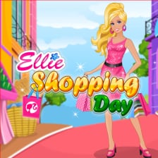 Barbie Shopping Day