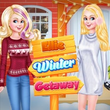 Barbie Winter Getaway