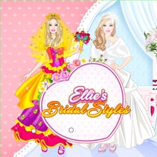 Barbie's Bridal Styles