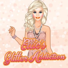 Barbie's Glitter Addiction