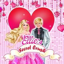 Barbie's Secret Crush