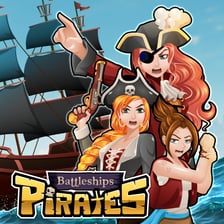 Battleships Pirates