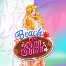 Beach Spa Salon