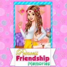 Belle Friendship Memories