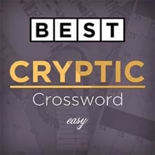 Best Daily Cryptic Crossword