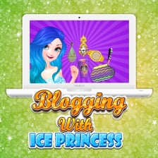 Blogging With Elsa