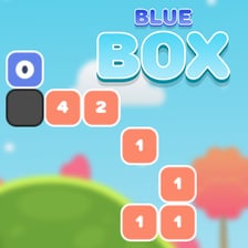 Blue Box