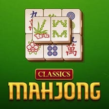 Classic Mahjong