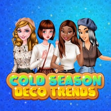 Cold Season Deco Trends