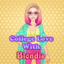 College Love With Rapunzel