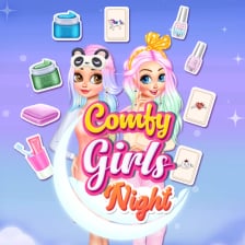 Comfy Girls Night