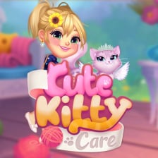 Cute Kitty Care