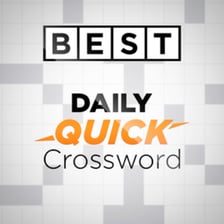 Daily Quick Crossword