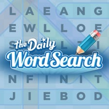 Daily Word Search