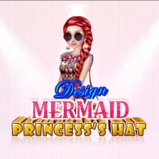 Design Ariel's Hat