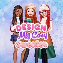 Design My Cosy Sweater