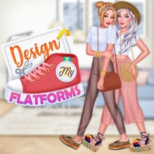Design My Flatforms