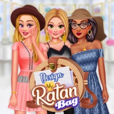 Design My Ratan Bag
