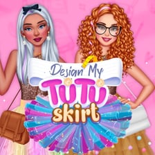 Design My Tutu Skirt