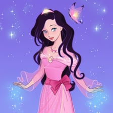 Dress up Azalea 5