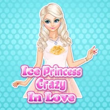 Elsa Crazy In Love