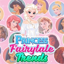 Elsa Fairytale Trends