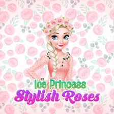 Elsa Stylish Roses