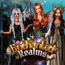 Enchanted Realms