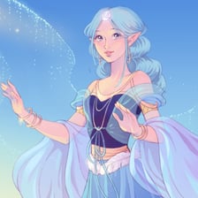 Faithful Elf