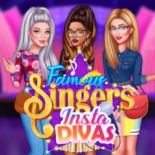 Famous Singers Insta Divas