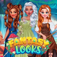 Fantasy Looks