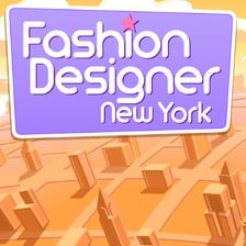 Fashion Designer New York