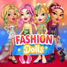 Fashion Dolls