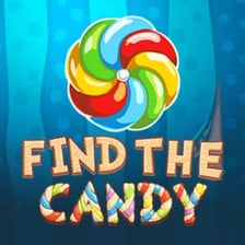 Find the Candy