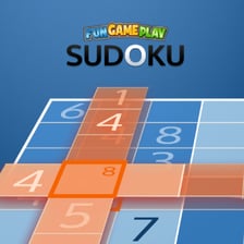 Fun Game Play Sudoku