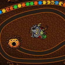 Halloween Chain