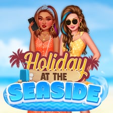 Holiday At The Seaside